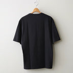 MERIYASU T-SHIRT #NAVY [BN-24SM-060]