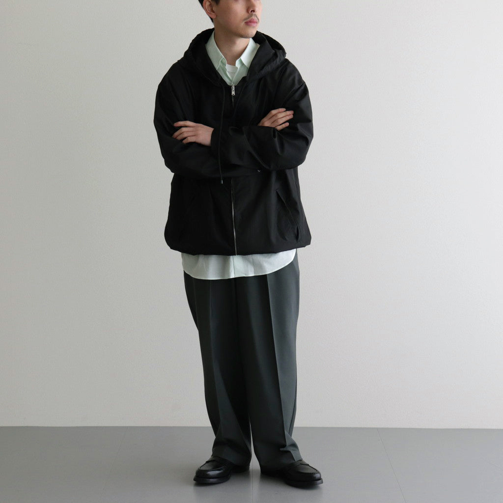 ORGANIC PERU PIMA COTTON LOAN COMFORT FIT SHIRT #GREEN [A24A-18SH02C]