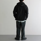 ORGANIC PERU PIMA COTTON LOAN COMFORT FIT SHIRT #GREEN [A24A-18SH02C]