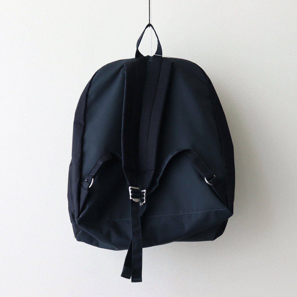 Day Pack #Navy [SUOS208]