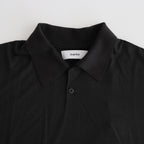 1B POLO #CHARCOAL [M24A-16CS03B]