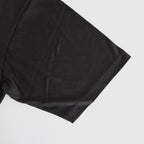 1B POLO #CHARCOAL [M24A-16CS03B]