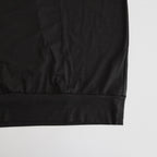 1B POLO #CHARCOAL [M24A-16CS03B]