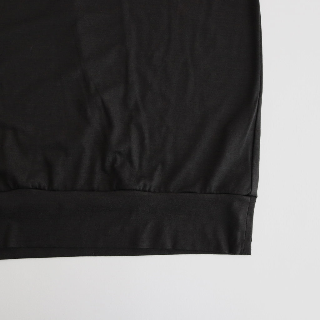 1B POLO #CHARCOAL [M24A-16CS03B]