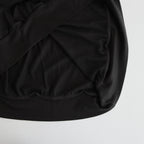 1B POLO #CHARCOAL [M24A-16CS03B]