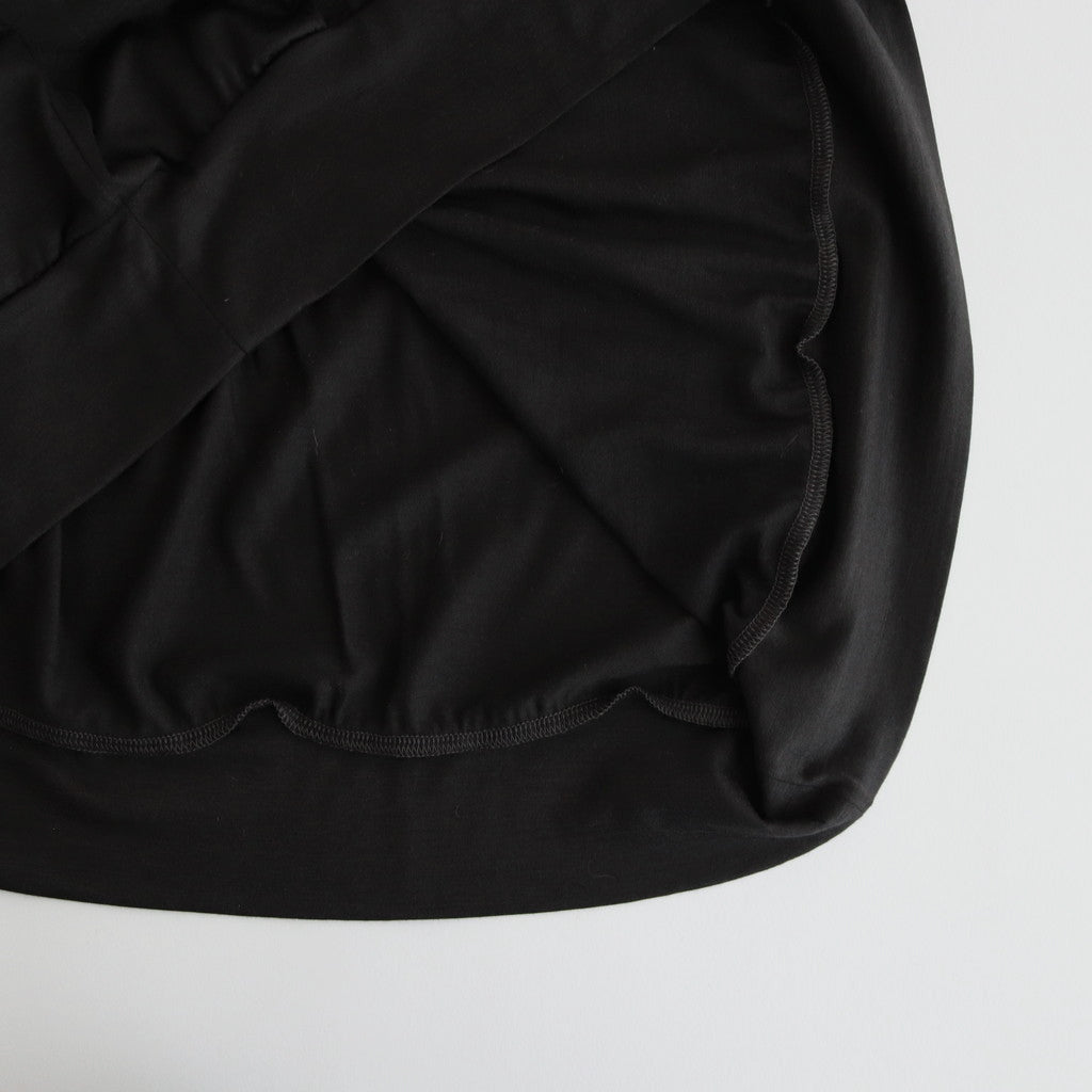 1B POLO #CHARCOAL [M24A-16CS03B]