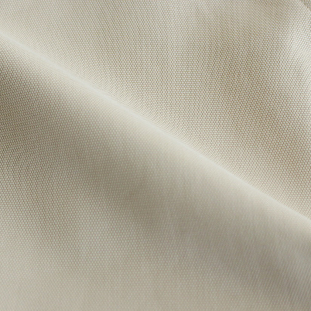 DUCK CLOTH FIELD JACKET #CREAM [PMAQ-OT03]