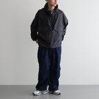 Mountain Wind Parka #Black [N24FA057]