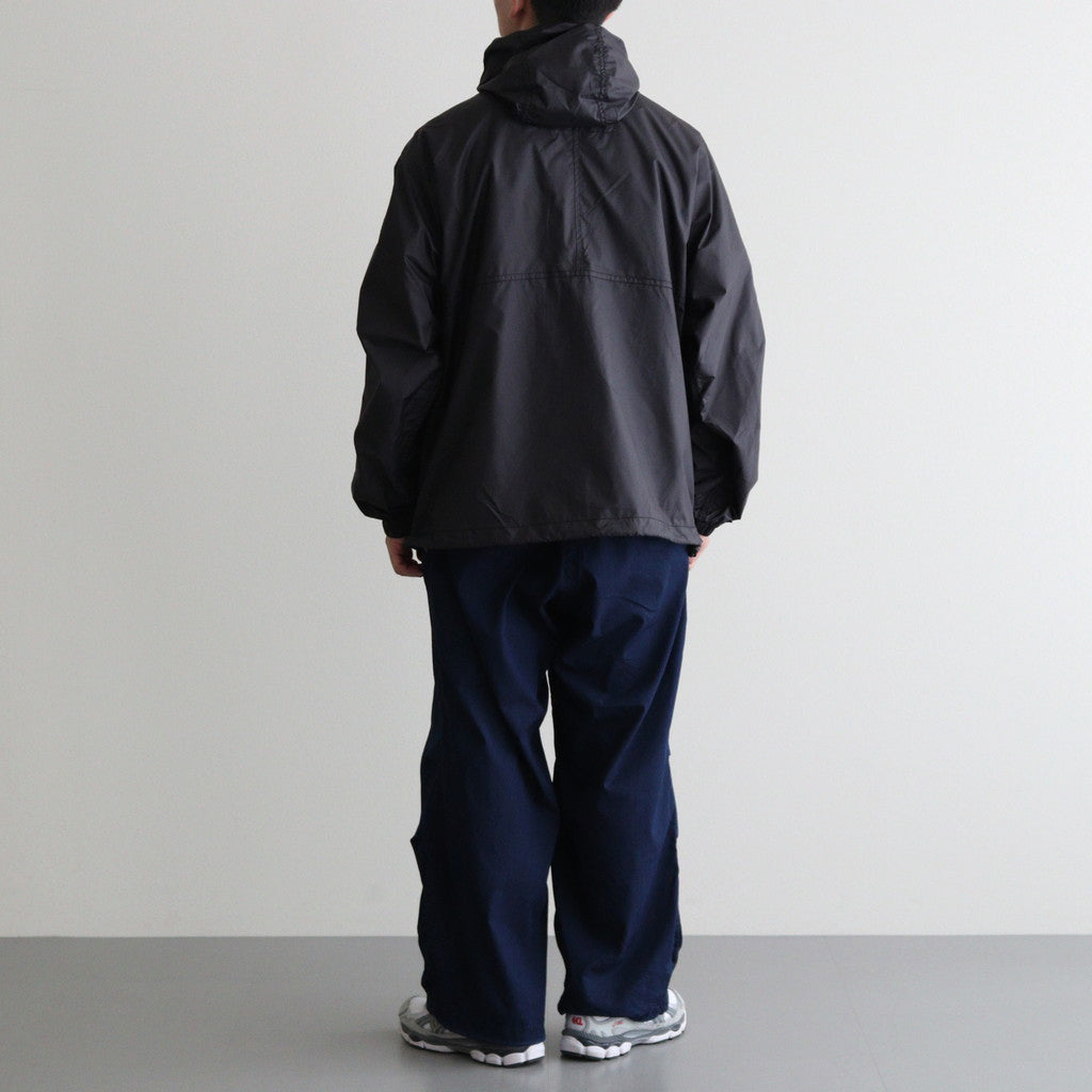 Indigo Field Pants #Indigo [N24FC002]