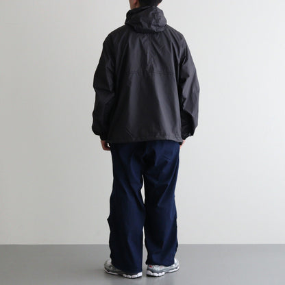 Indigo Field Pants #Indigo [N24FC002]