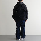 Day Pack #Navy [SUOS208]