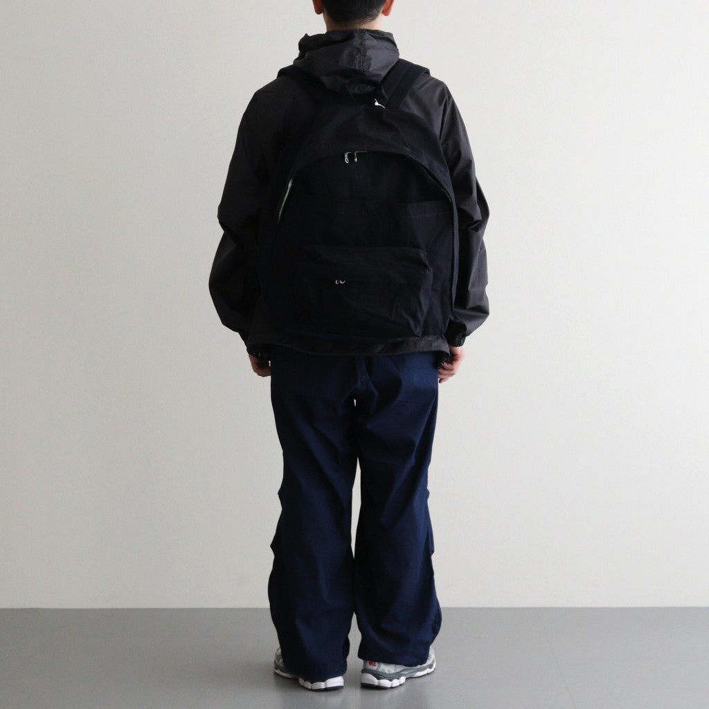 Day Pack #Navy [SUOS208]