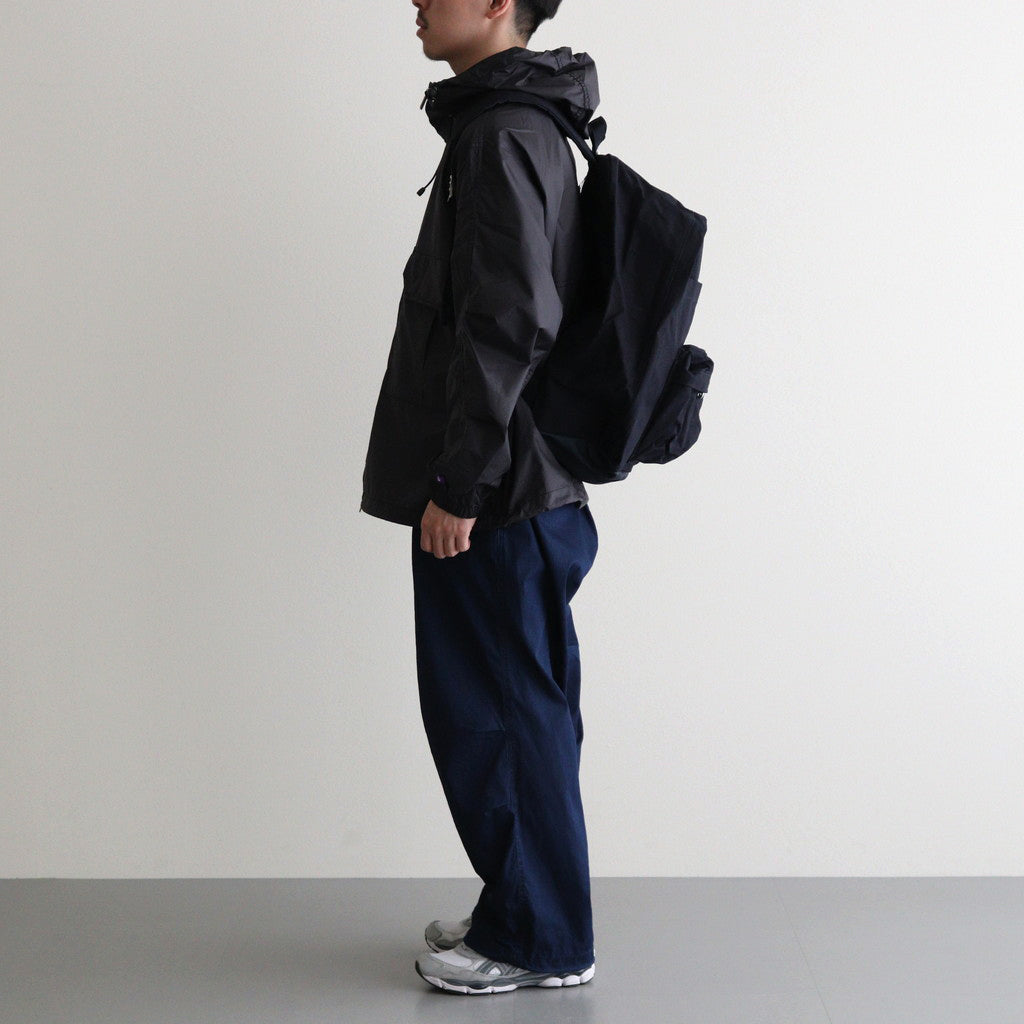 Day Pack #Navy [SUOS208]