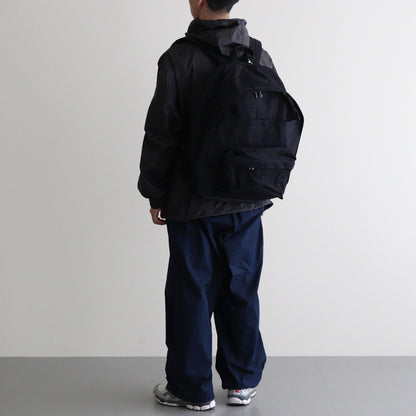 Day Pack #Navy [SUOS208]