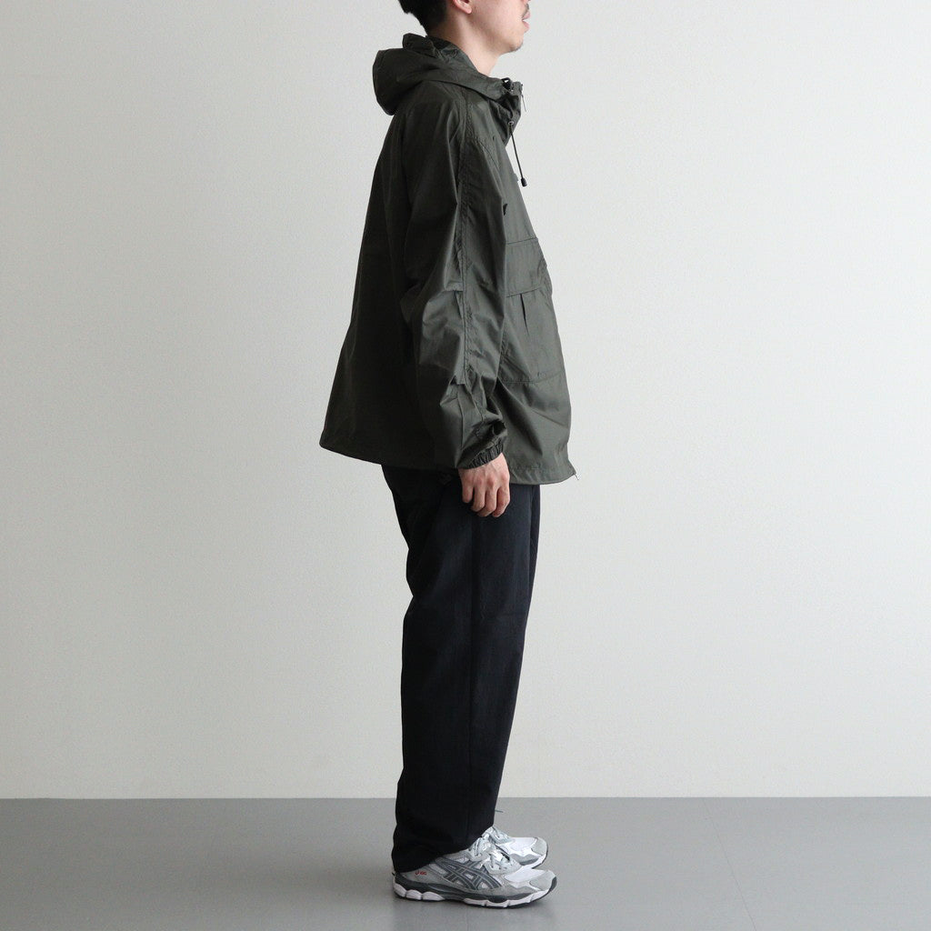 Mountain Wind Parka #Olive [N24FA057]