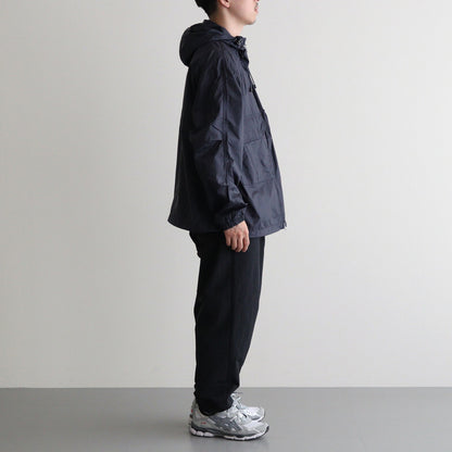 Mountain Wind Parka #Midnight Navy [N24FA057]