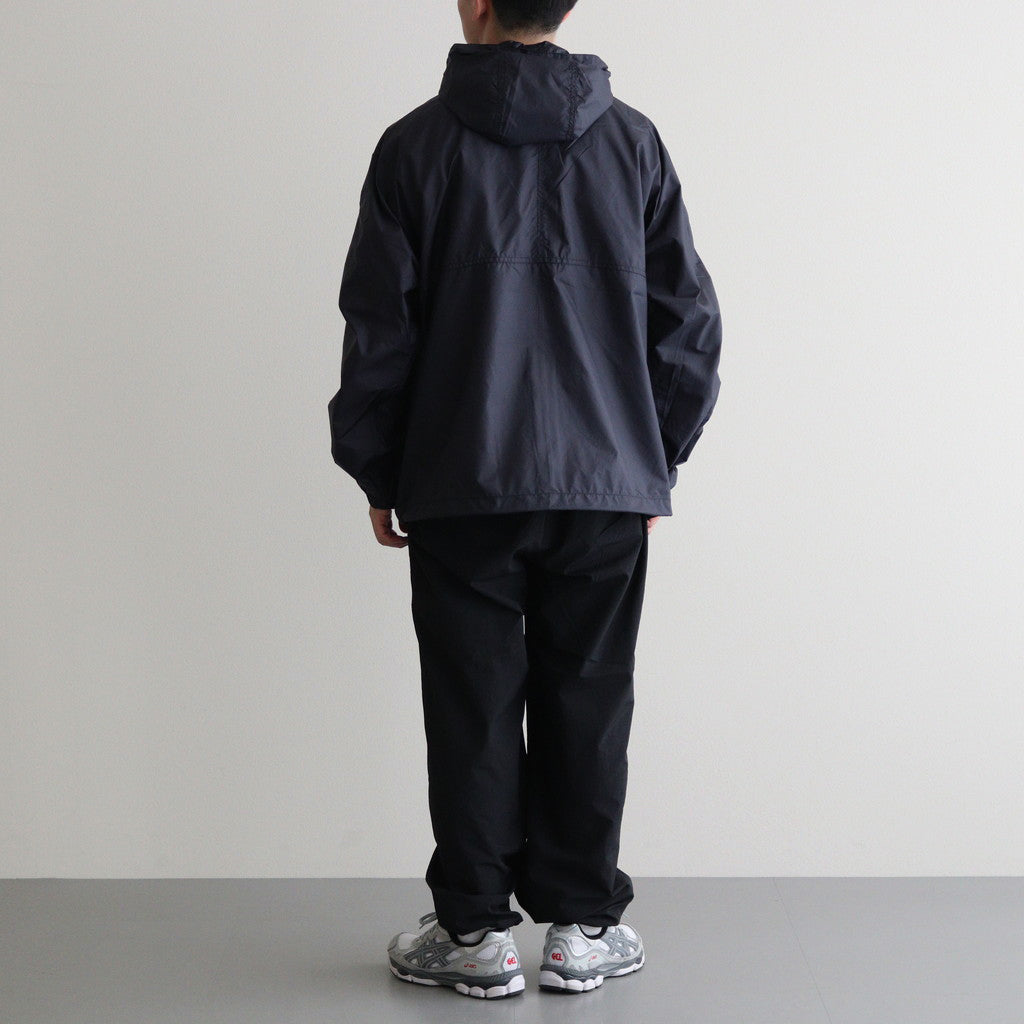 Mountain Wind Parka #Midnight Navy [N24FA057]