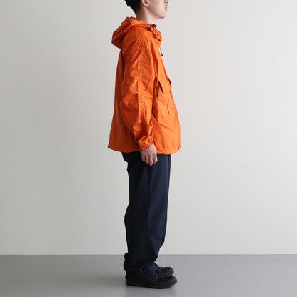 Mountain Wind Parka #Orange [N24FA057]