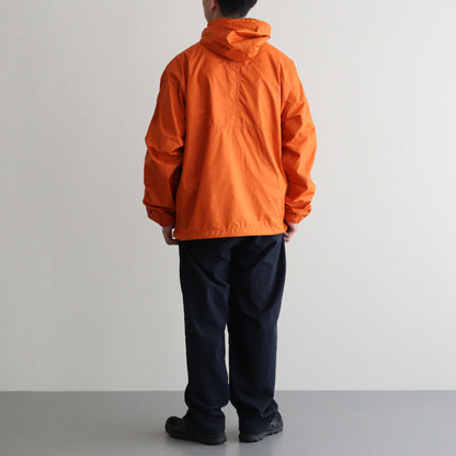 Mountain Wind Parka #Orange [N24FA057]