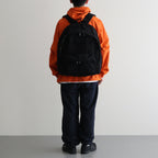 Day Pack #Black [SUOS208]