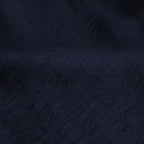 Ny/R Gather Skirt #DarkPurpleNavy [BHSW24S6NyR]