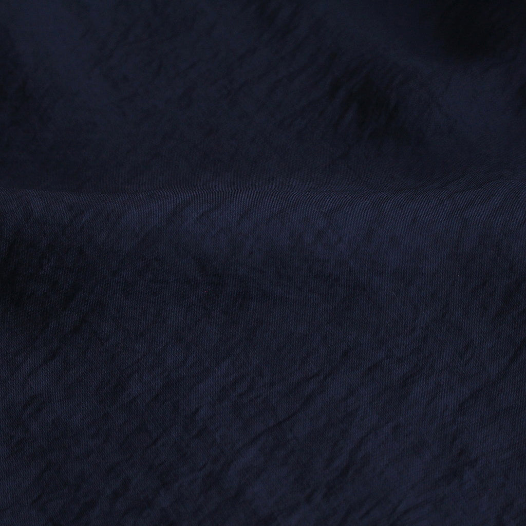 Ny/R Gather Skirt #DarkPurpleNavy [BHSW24S6NyR]