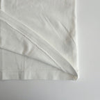 Echo Print Tee WIDE #White [bROOTS24S34SONIC1]