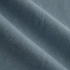 High Bulky Pocket Tee #Sax [NT3422N]