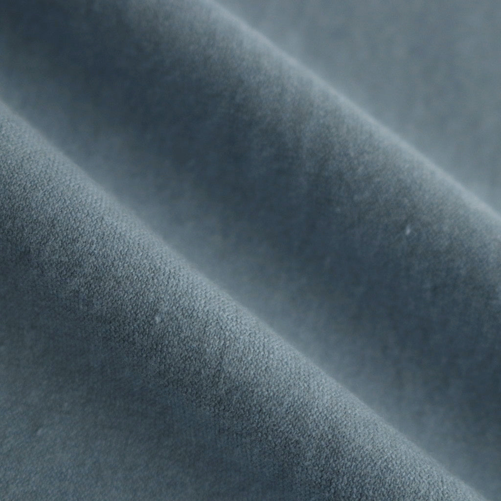 High Bulky Pocket Tee #Sax [NT3422N]