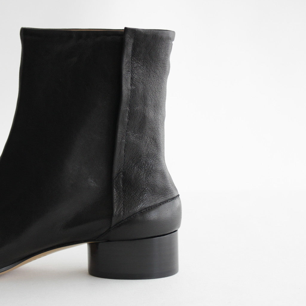 MAISON 緩かっ MARGIELA 】DESERT BOOTS 試着のみ