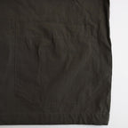 OVER SMOCK #CARBON [PMAR-SJ02]