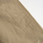 OVER SMOCK #K.BEIGE [PMAR-SJ02]