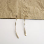 OVER SMOCK #K.BEIGE [PMAR-SJ02]