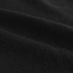 All-yak turtleneck #Black×Navy [2023-N05]