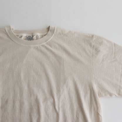 MATEUS / Mateus (Printed Tee S/S) #IVORY [DN-1201C3]