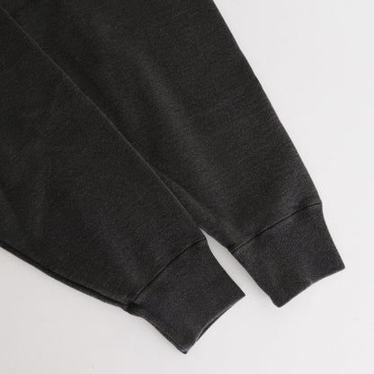 MORAY / Moray (Sweat crew neck shirt) #CHARCOAL [DN-1102C3]