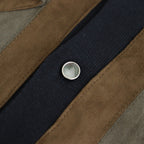 MACDUFF / マクダフ ( ヤーディーカーディー ) #NAVY [DN-0903K3]