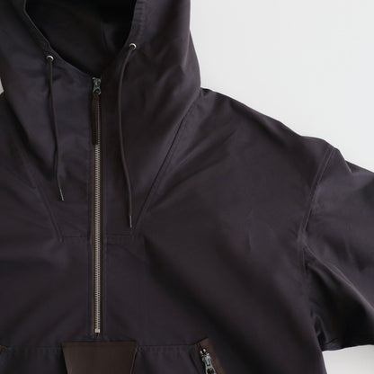 LAMBRINI / Lambrini (Anorak Parka) #NAVY [DN-0801B3]