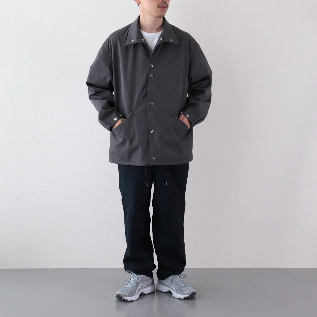 65/35 FIELD JACKET #ASPHALT GRAY [NP2353N] _ THE NORTH FACE PURPLE