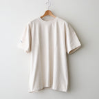 MATEUS / マテウス（プリント Tee S/S） #IVORY [DN-1201C3]