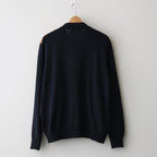 MACDUFF / マクダフ ( ヤーディーカーディー ) #NAVY [DN-0903K3]