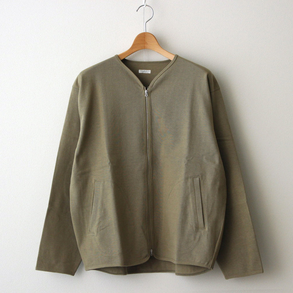 MOUNTAINEER CARDY #SAND OLIVE [PMAR-CL04]
