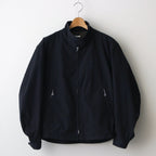 C/W DRIZZLER JACKET #INK NAVY [PMAR-OT01]