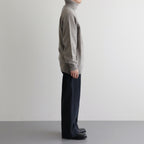 All-yak turtleneck #Lt.Bege [2023-N05]