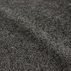 Co/Si V-neck Knit #Khaki×MIX Green [2024-N15]