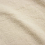 Co/Silk Nep Baseball Raglan Tee #Ivory-BODY×DarkGreen [BHS24S022]