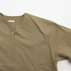 MOUNTAINEER CARDY #SAND OLIVE [PMAR-CL04]