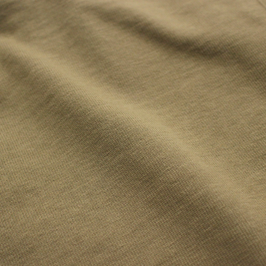 MOUNTAINEER CARDY #SAND OLIVE [PMAR-CL04]