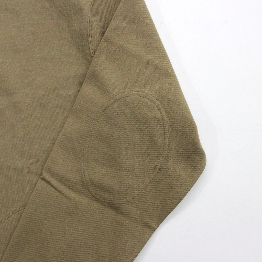 MOUNTAINEER CARDY #SAND OLIVE [PMAR-CL04]