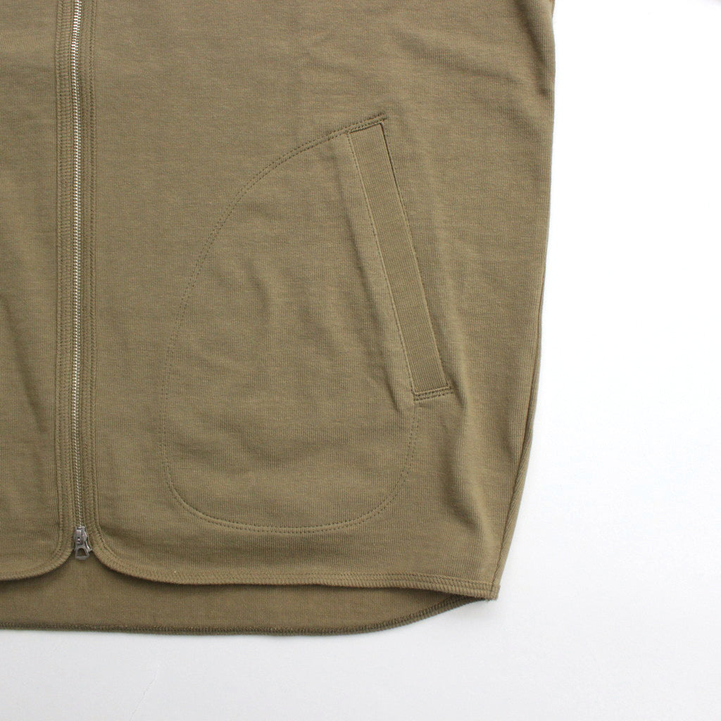 MOUNTAINEER CARDY #SAND OLIVE [PMAR-CL04]